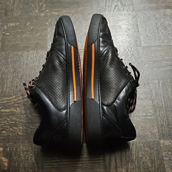 Versace Collection Sneakers - Picture 5 of 11